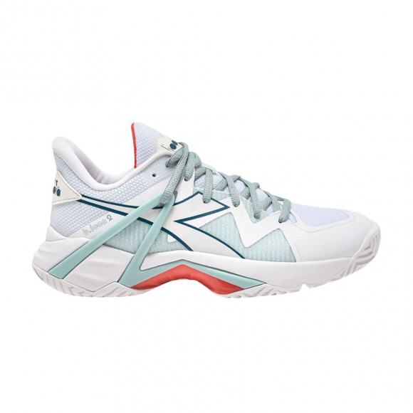 Diadora Mercury Elite 'Blue Rigista' | Men's Size 6 - 201-180469-60011