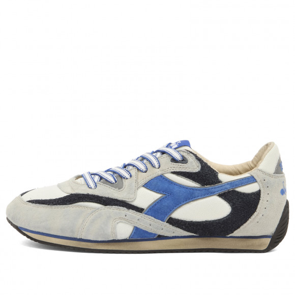 Diadora Men's Equipe Revenge  Sneaker in White Milk - 201-182465-20007