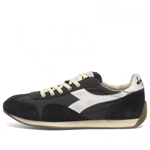 Diadora Men's Equipe Vela SW Sneaker in Black - 201-182806-80013