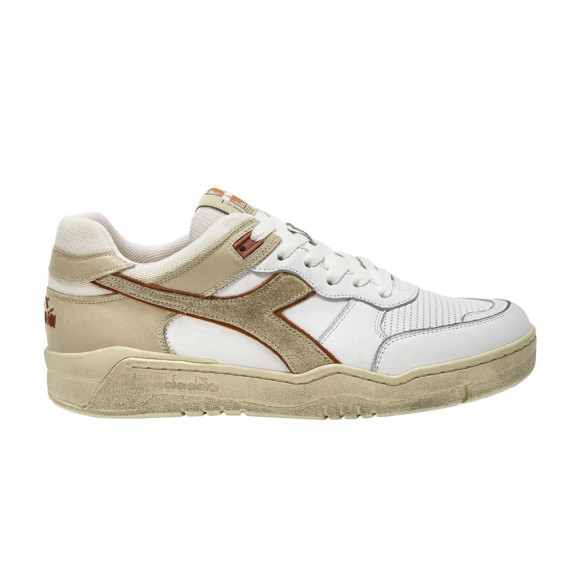 Diadora B.560 Used 'Beige Bleached' | Cream | Men's Size 4.5 - 201180117-25073
