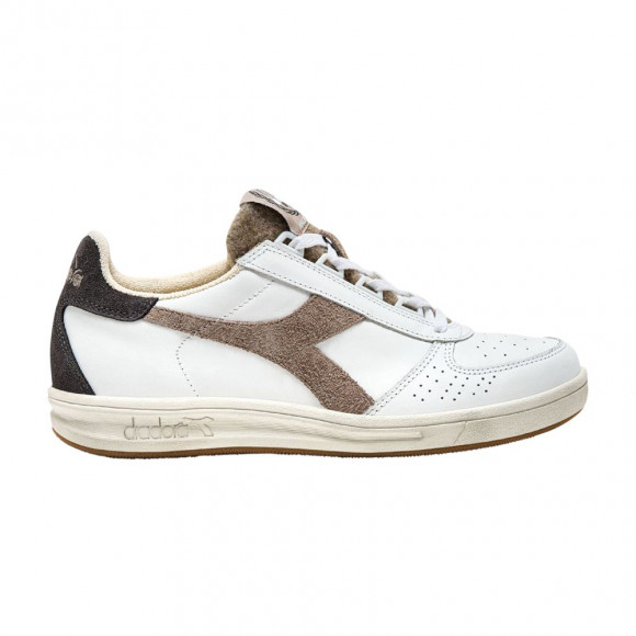 Diadora B.Elite Made In Italy 'Torino Italia' | White | Men's Size 10 - 201180969-20006