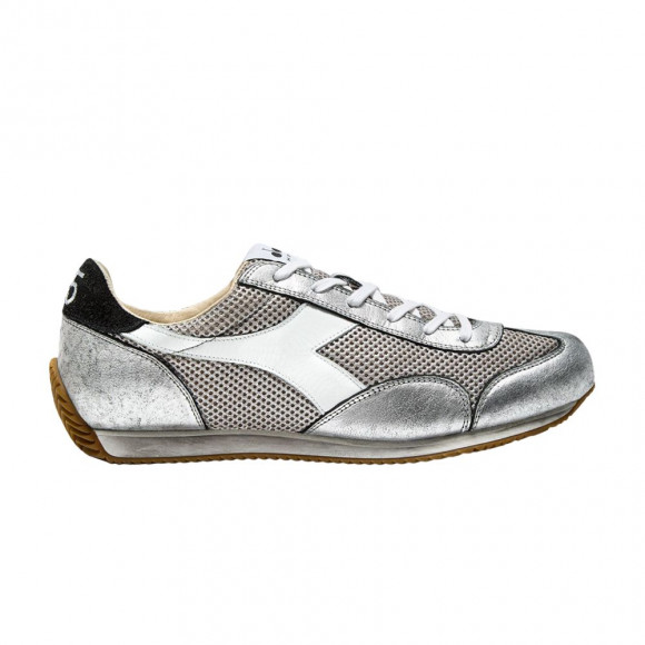 Diadora Equipe Stellar SW 'Silver Metalized' | Men's Size 8.5 - 201181981-90001