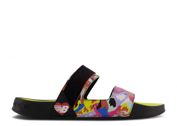 New Balance 202 Sandal 'Pride' | Multi-Color | Men's - 202-Sandal