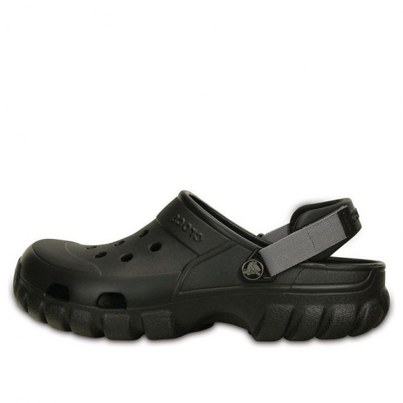 Crocs Black Sandals Size 8 - $29 (51% Off Retail) - From caidence-hkpdtq2012.edu.vn