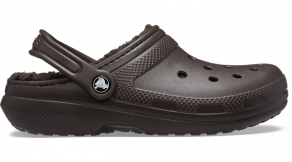 Crocs  Clogs (Shoes) Classic Lined Clog  (women) - 203591-206