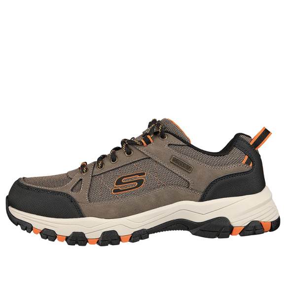 zapatillas de running hombre asfalto talla Cormack - Skechers Relaxed Fit:Selmen