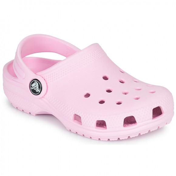 Crocs  Clogs (Shoes) CLASSIC CLOG K  (girls) - 204536-6GD