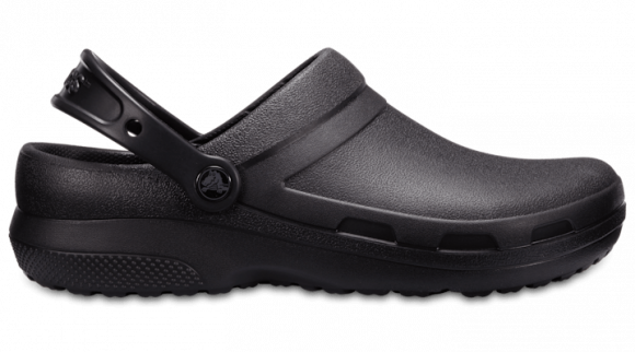 Crocs Specialist 2 Clog 'Black'