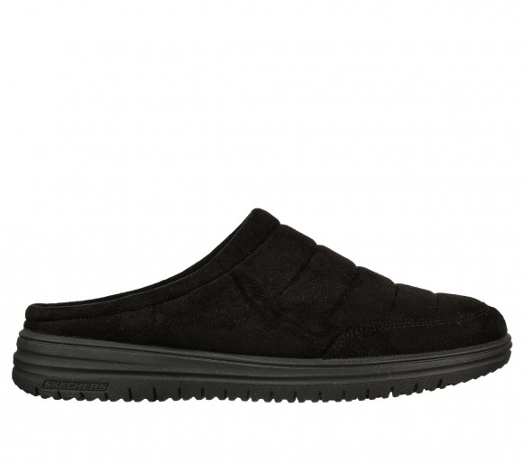Skechers Relaxed Fit: Murette - Garvanza Shoes CM Zwart, Maat 40 - 204636