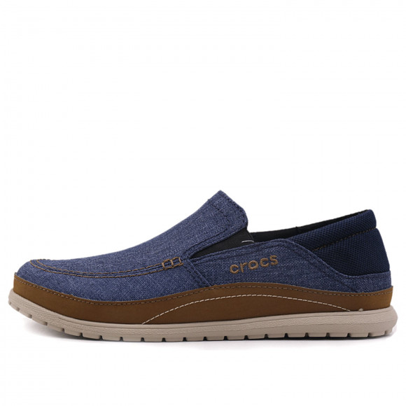 Crocs Shoes Sports Casual Shoes - 204835-4FT