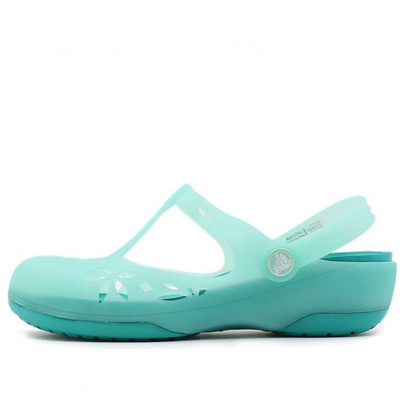 (WMNS) Crocs Shoes Sports sandals - 204939-3R6