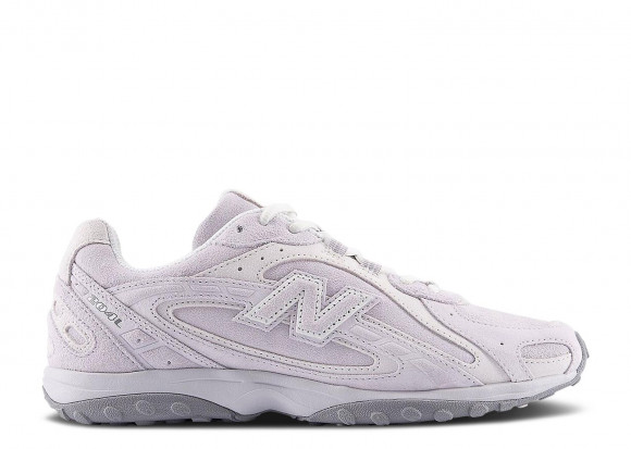 New Balance 204L 'Pastel Pack - Pearl' | Grey | Men's - 204L