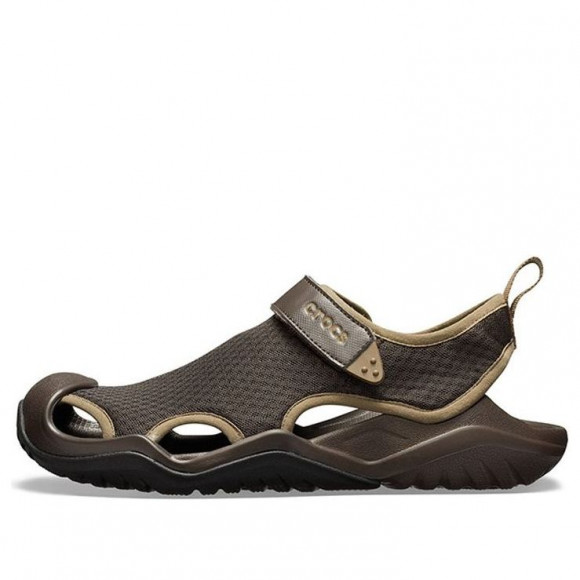 Crocs Unisex Sandals - 205289-206