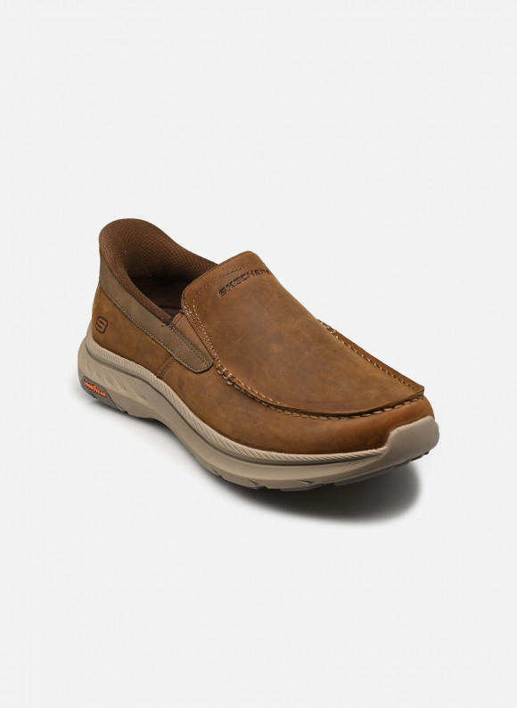 Skechers SLIP-INS Pollard - Osgood pour - 205334/DSRT