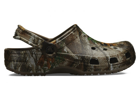 Crocs Classic Clog - Men's Clogs Shoes - 205413-267