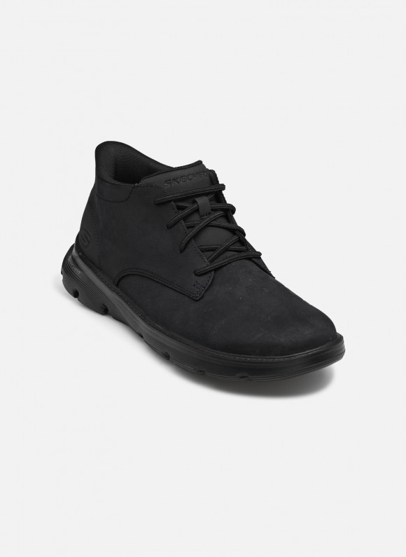 Skechers SLIP-INS Arch Fit Garza - R pour - 205514/BBK