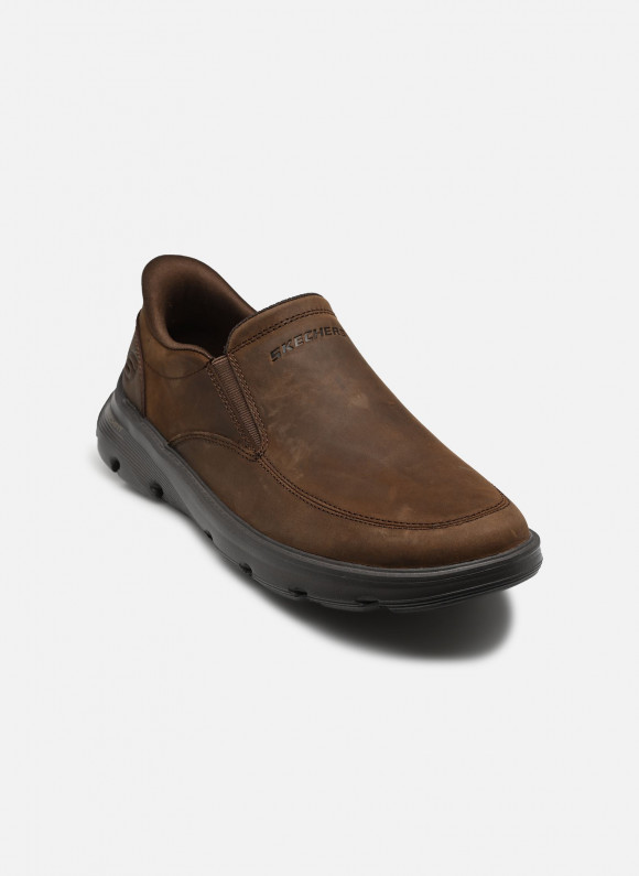 Skechers SLIP-INS Arch Fit Garza - Umar pour - 205518/COC
