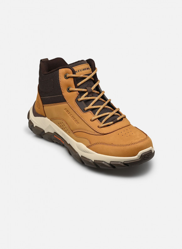 Skechers Santoro - Hopkins pour - 205587/WTN