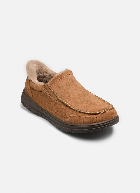 Baskets Skechers SLIP-INS - Murette - Scofield pour - 205606/CSNT