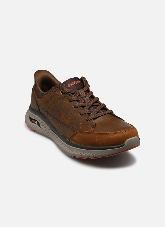 Skechers SLIP-INS Arch Fit Crosser - F pour - 205656/CDB