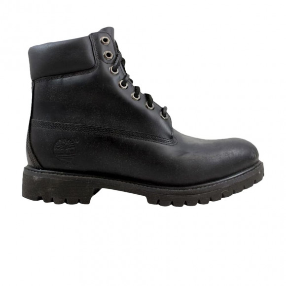 Timberland 6 Inch Premium 'Black' | Men's Size 12 - 20570