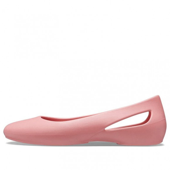 Crocs sko Sandal | Crocs sko Sandals Shoe Pink