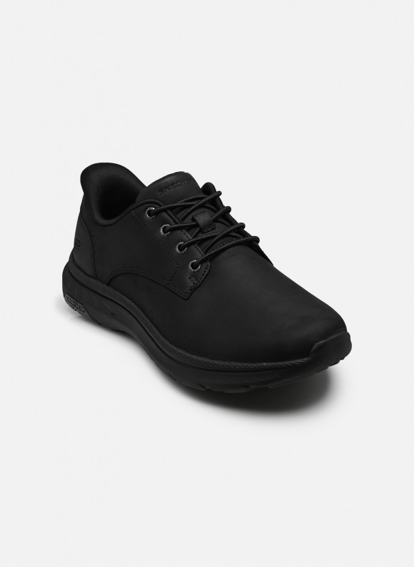 Skechers SLIP-INS Pollard - Colt pour - 205895/BBK