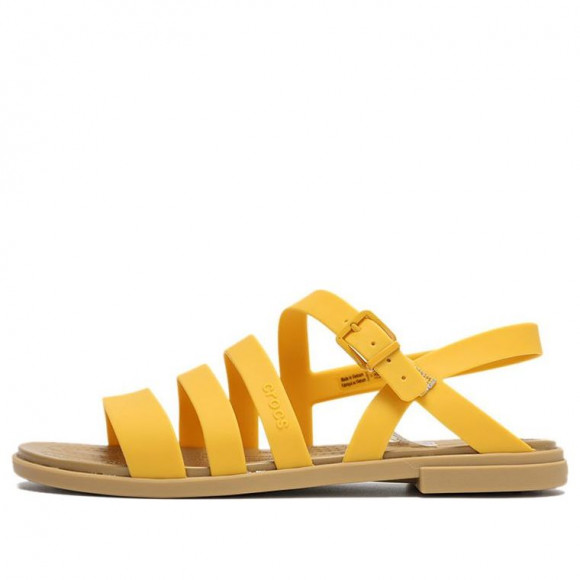 (WMNS) Crocs Shoes Sports sandals - 206107-75Q