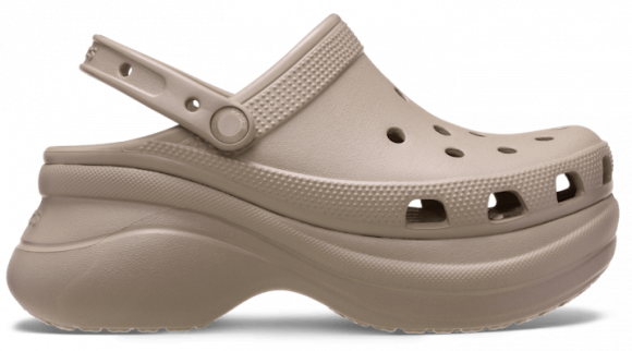 Crocs | Women | Bae | Clogs | Taupe | - 206302-214