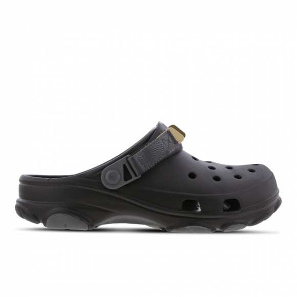 Crocs Classic All-Terrain Clog Black - 206340-001