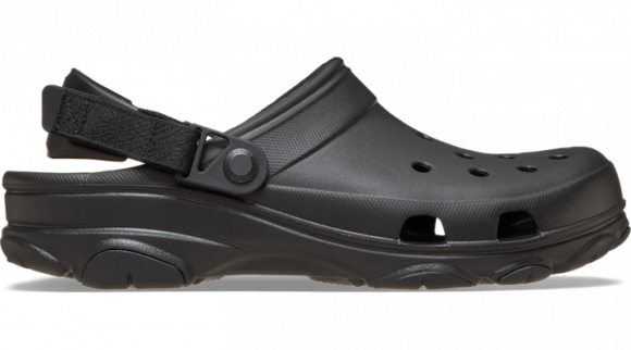 Crocs  Clogs (Shoes) ALL TERRAIN CLOG  (men) - 206340-060