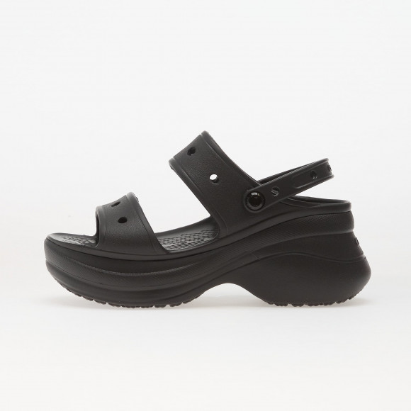 Sneakers Crocs Bae Sandal Black - 206749-001