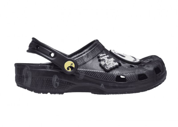 Crocs Disney x Classic Clog 'The Nightmare Before Christmas' - 206912-90H