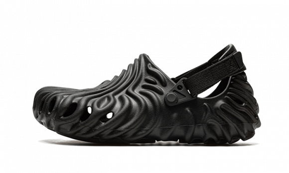 Crocs Pollex Clog by Salehe Bembury Sasquatch - 207393-001