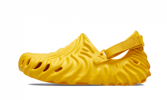Crocs | Unisex | Echo Storm | Sneakers | Kelp | - 207393-76L
