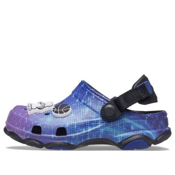 (GS) Crocs x Space Jam Classic Clogs 'A New Legacy' 207426-90H - 207426-90H