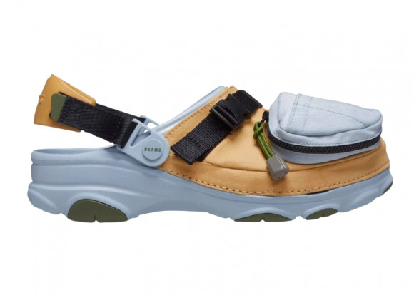 Crocs Classic Clog - Femme Chaussures - 207447-030