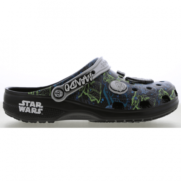 Crocs Clog Mandalorian - Homme Chaussures - 207509-0C4