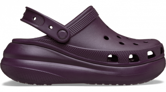 Post Malone × Crocs Duet Max 2 \\"Black\\" postduetmxclgii-black-