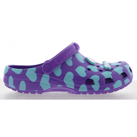 Crocs Clog Practical - Homme Chaussures - 207534-518