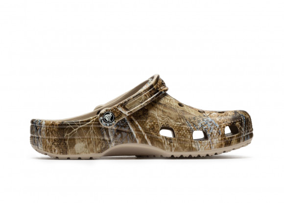 Crocs Classic Clogs x Thisisneverthat - 207631-267