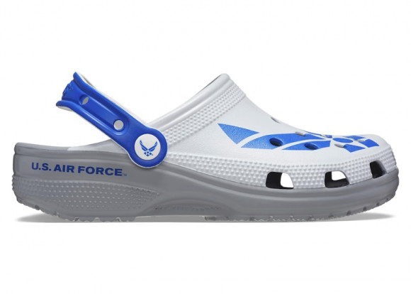 Crocs Classic Clog US Air Force - 207752-100
