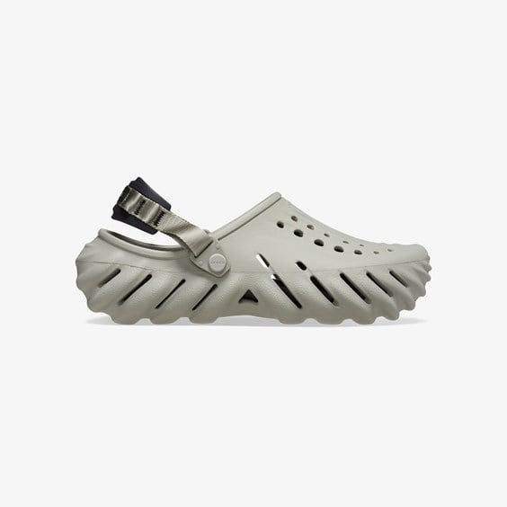 Crocs Slides Echo Clog - 207937-1LM