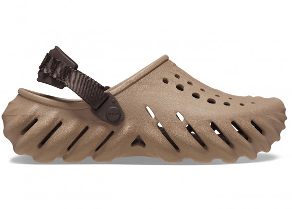 Crocs Echo Clog Latte - 207937-2Q9