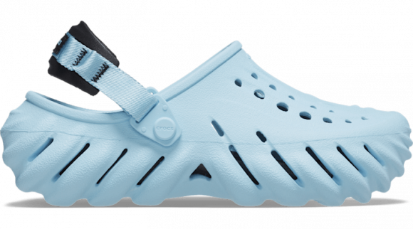Crocs Echo Clogs Unisex Arctic - 207937-411