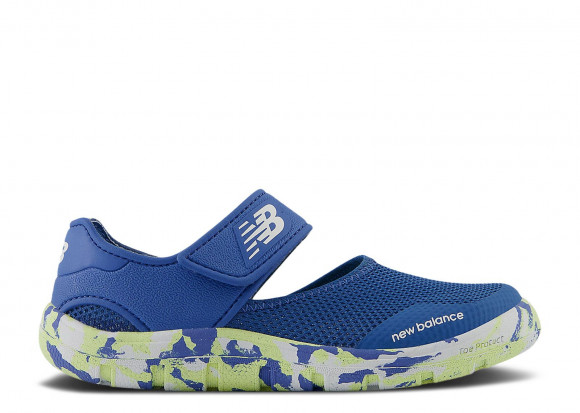 New Balance 208 Little Kid Wide 'Infinity Blue' | Kid's - 208