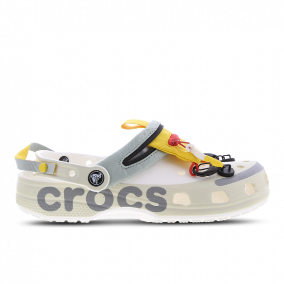 Crocs Clog Venture - Homme Chaussures - 208030-143