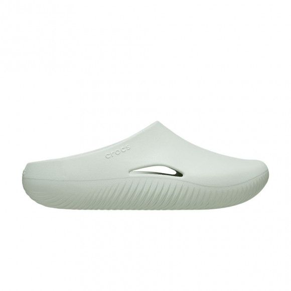 Crocs Mellow Recovery Clog 'Plaster' | Green | Men's Size 7 - 208493-3VS