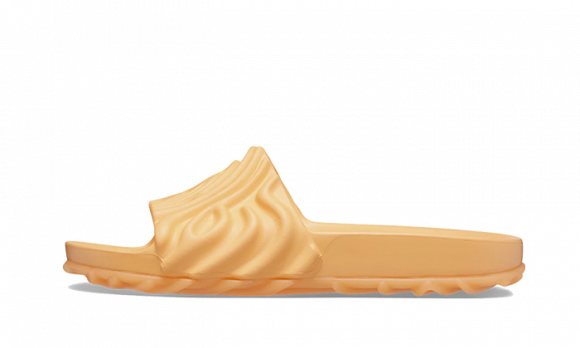 Crocs Pollex Slide by Salehe Bembury Citrus Milk - 208685-84E