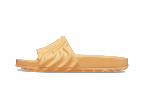 Salehe Bembury x Pollex Slide 'Citrus Milk' - 208685-84E